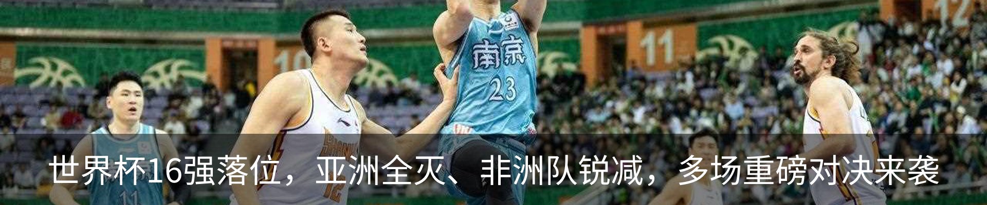 新闻动态